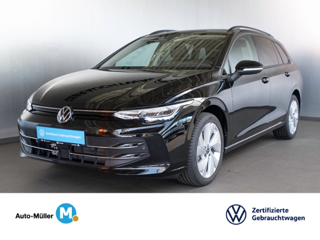 Golf Variant Goal 2.0 TDI 6-Gang