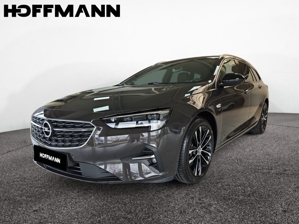 Opel Insignia 2.0 ST D I Turbo Ultimate