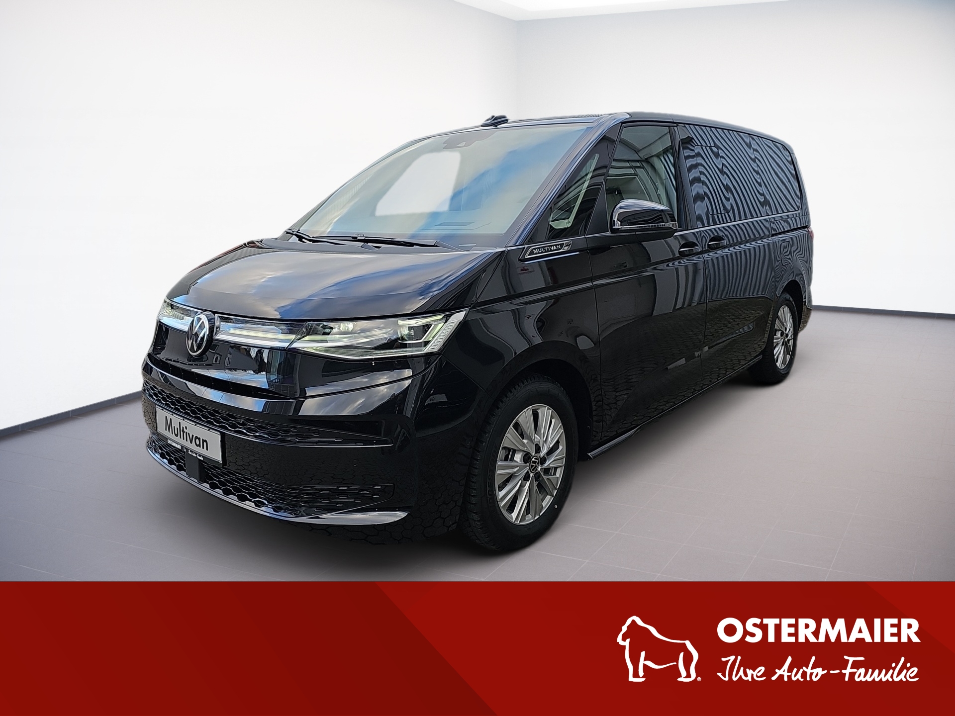vw T7 Multivan