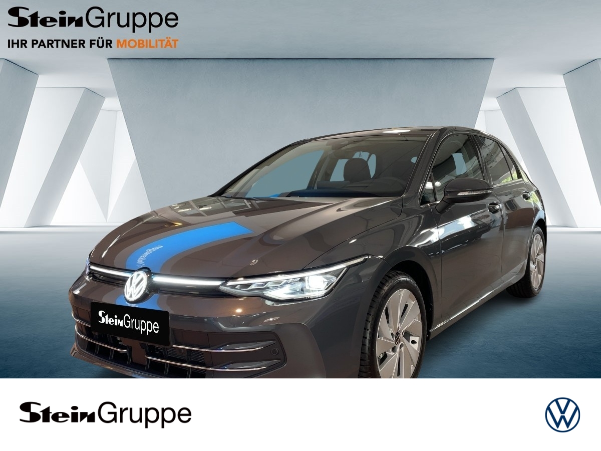 Volkswagen Golf 2.0 l TDI Style
