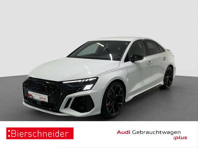 RS 3 Lim NP: 83.270,- 280 KM/H 5J.GAR