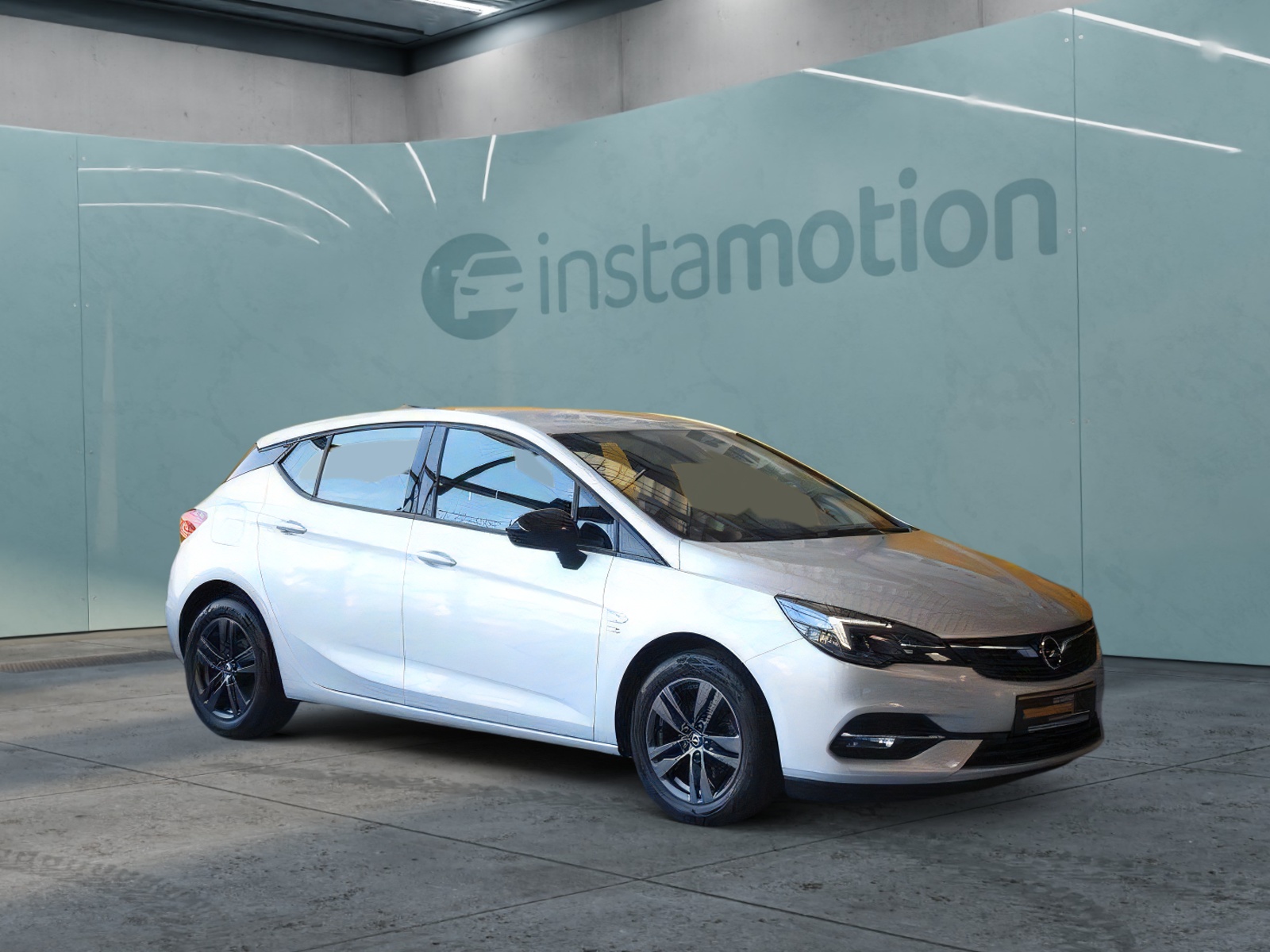 Opel Astra 1.2 K Lim Opel 2020 S S