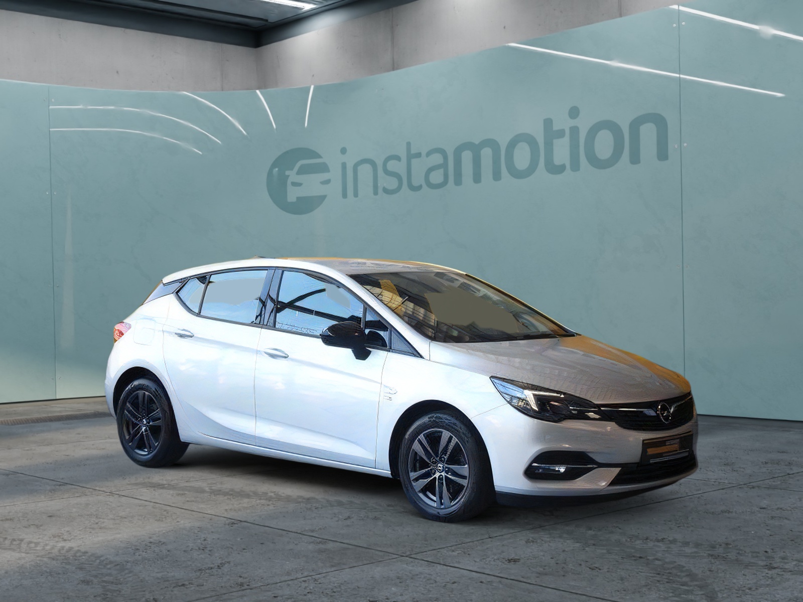Astra K 1.2 Lim. Opel 2020 S/S Navi Kamera DAB