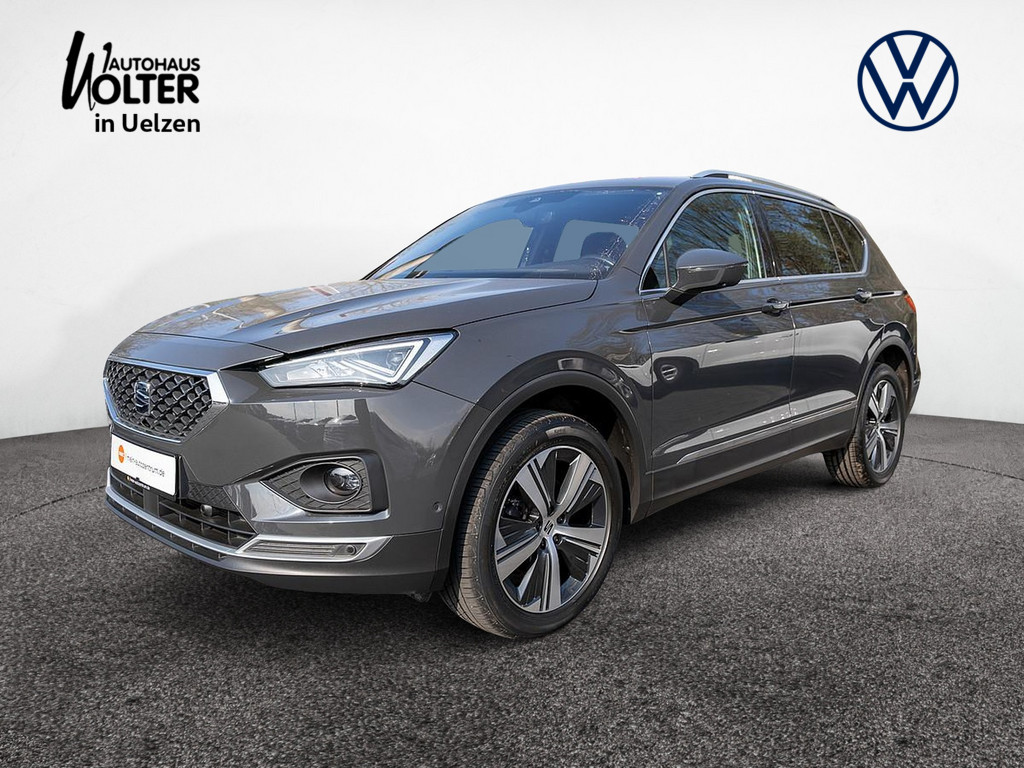 Seat Tarraco 2.0 TDI Xcellence