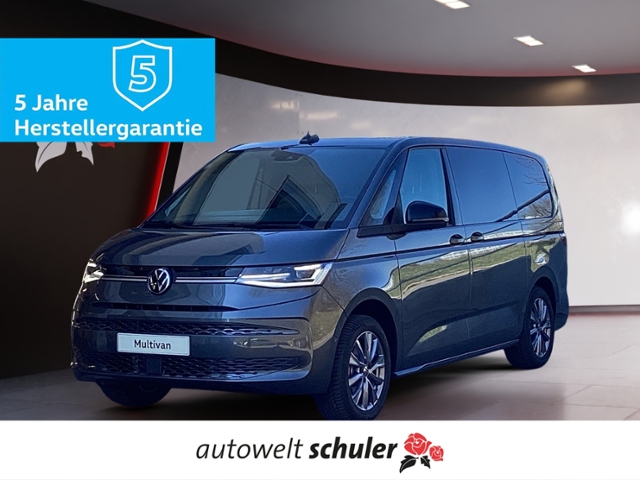 Volkswagen T7 Multivan 1.5 Multivan eHybrid Lang Goal