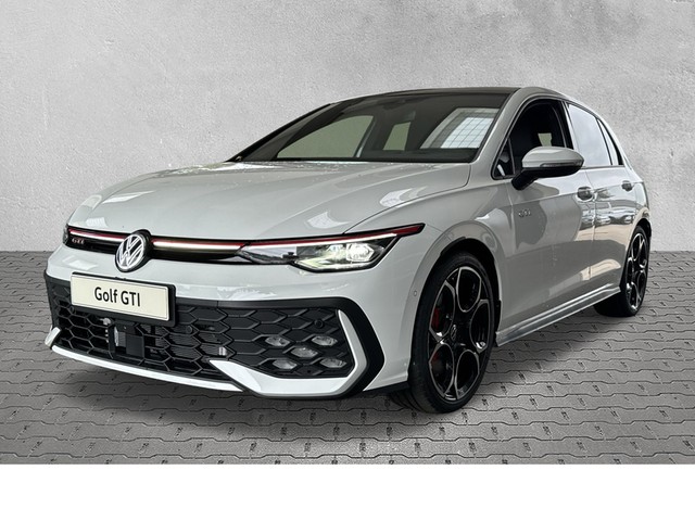 Golf VIII 2.0 TSI DSG GTI AHK+Head-Up+IQ.LIGHT