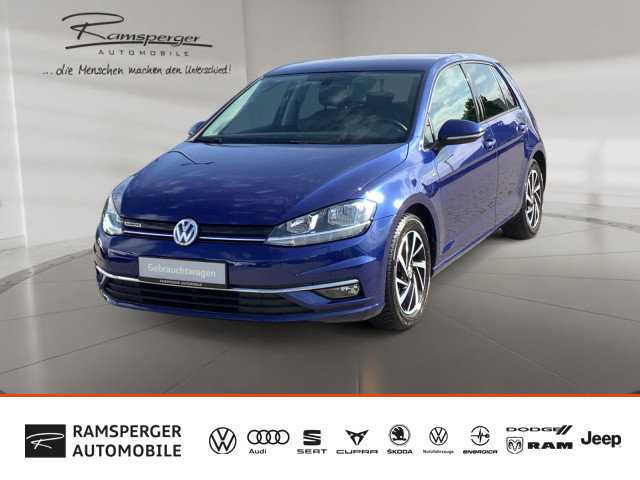 Volkswagen Golf 1.5 TSI VII Join