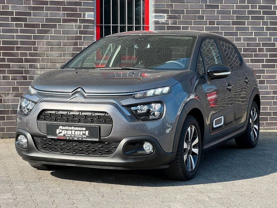Citroën C3 Shine