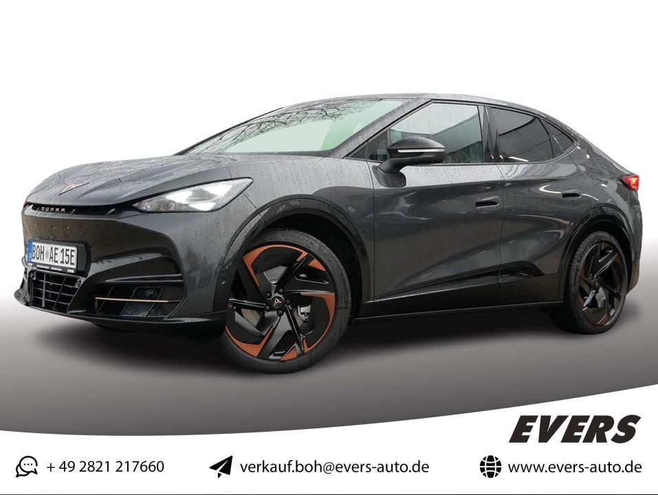 TAVASCAN ENDURANCE 77 kWh + ADRENALINE PACK
