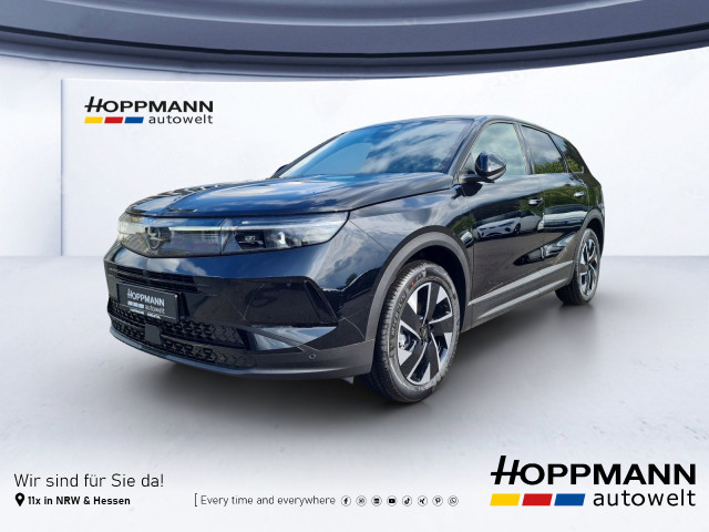 Opel Grandland Hybrid el
