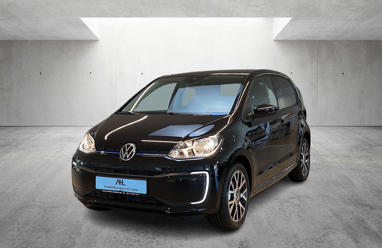 Volkswagen up 2.3 e-up 3kWh Auto e-up Edition