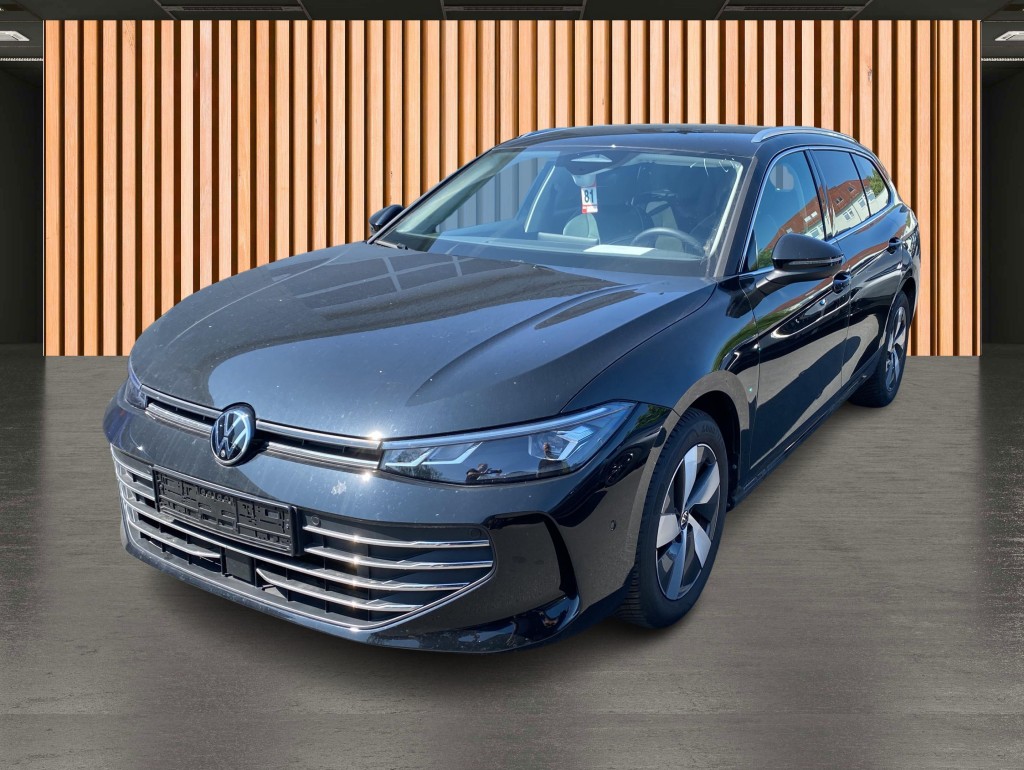 Passat Variant 1.5 eTSI Business*neues Modell*