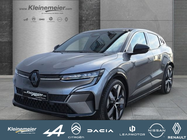 Megane E-Tech EV60 220 Techno*SHZ*LHZ*RFK*uvm.