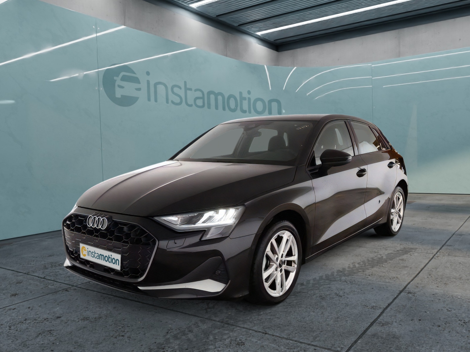 Audi A3 Sportback 35 TFSI advanced