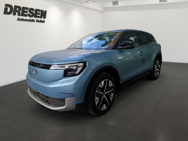 Explorer EV Extended Range+360 Grad Kamera+Navi+Sitzheizung