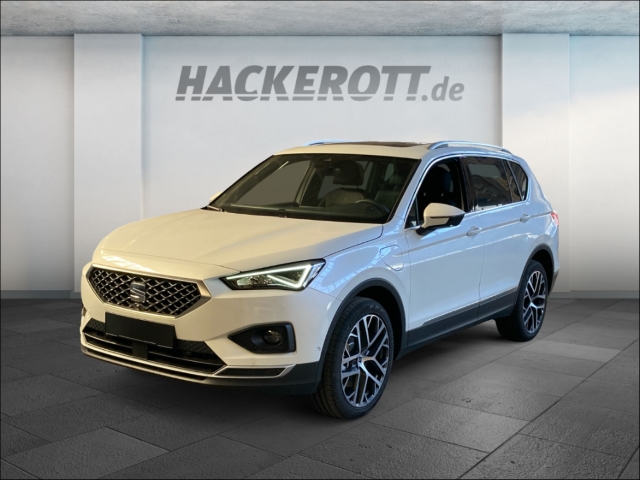 Seat Tarraco 1.4 Xperience e-HYBRID EU6d