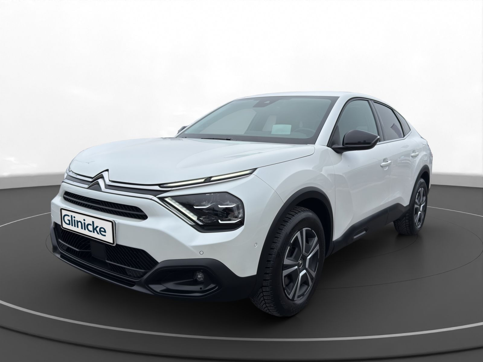 Citroën C4 X 130 Shine