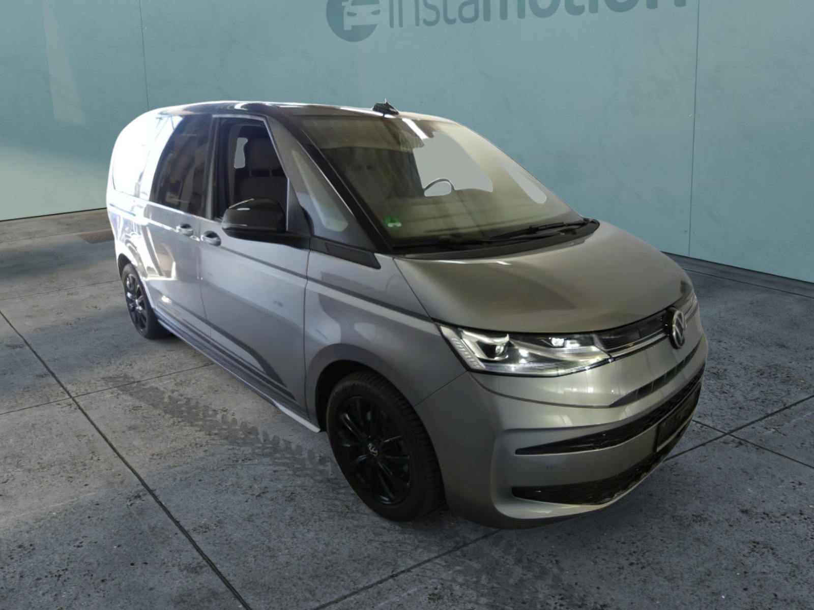 Multivan T2.0 Multivan TDI Edition (EURO 6d) DSG