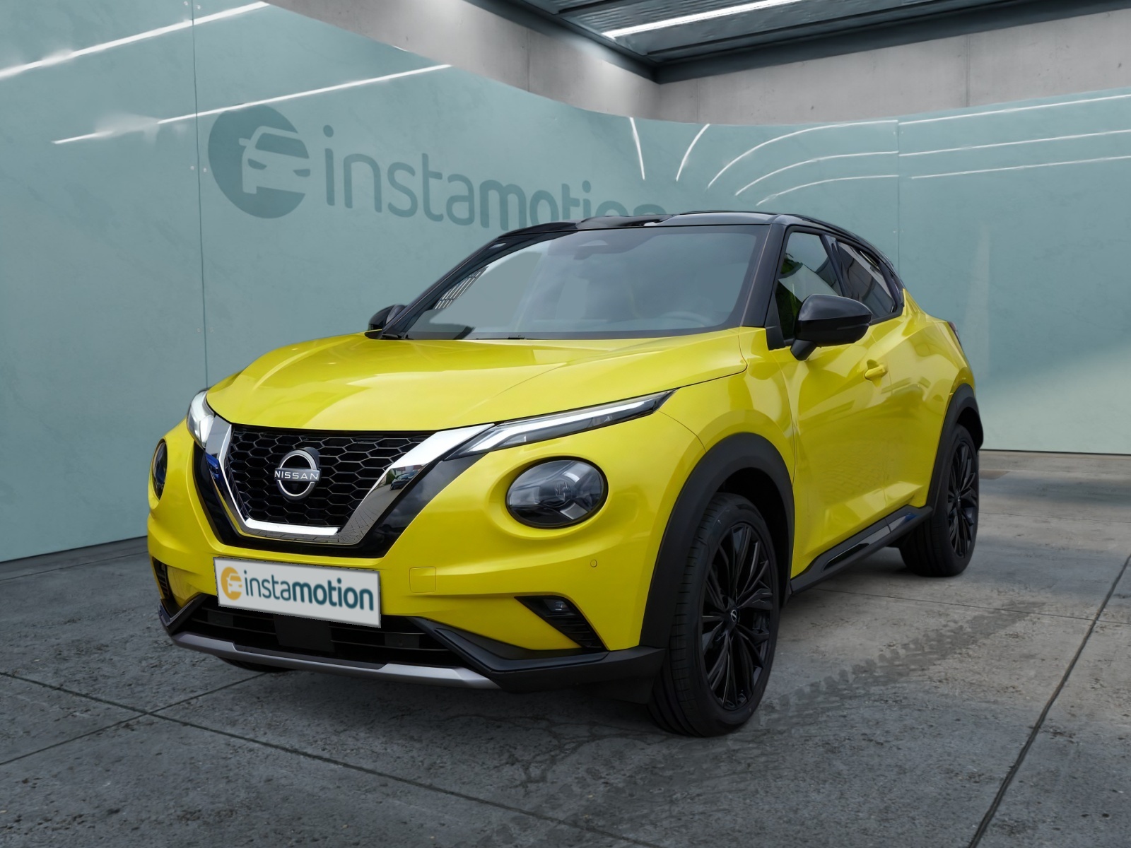 Nissan Juke N-Sport °