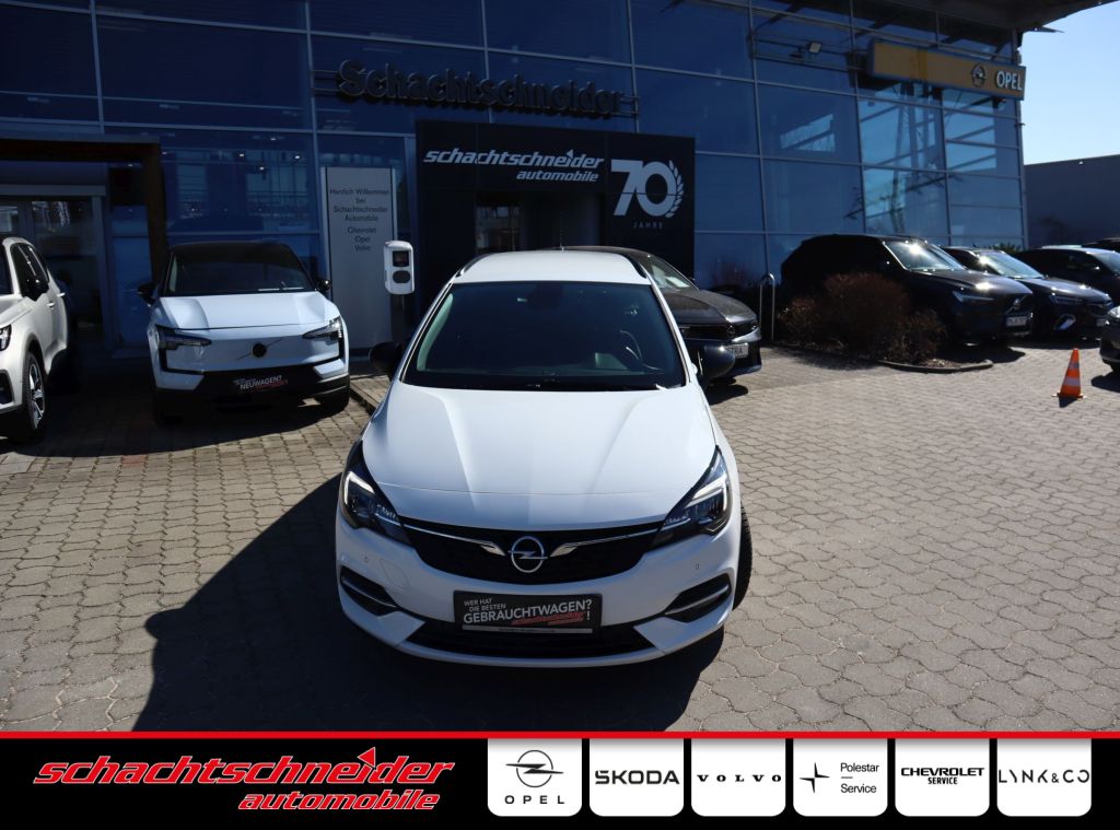 Opel Astra 1.5 ST Edition D