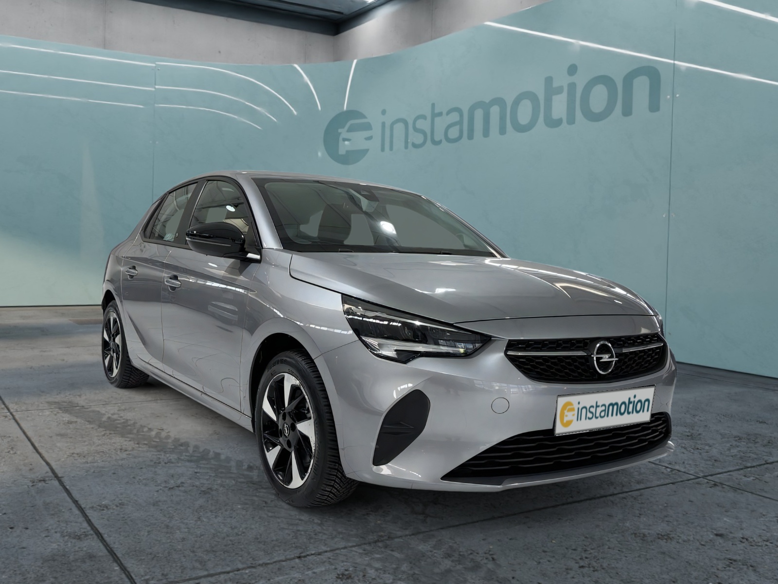 Opel Corsa-e Edition | | FLA