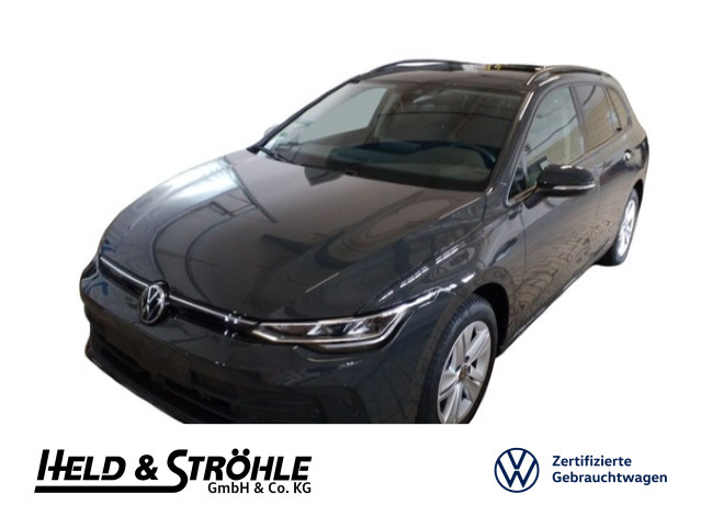 Golf Variant Life 1.5 TSI AHK PANO LED NAV PDC