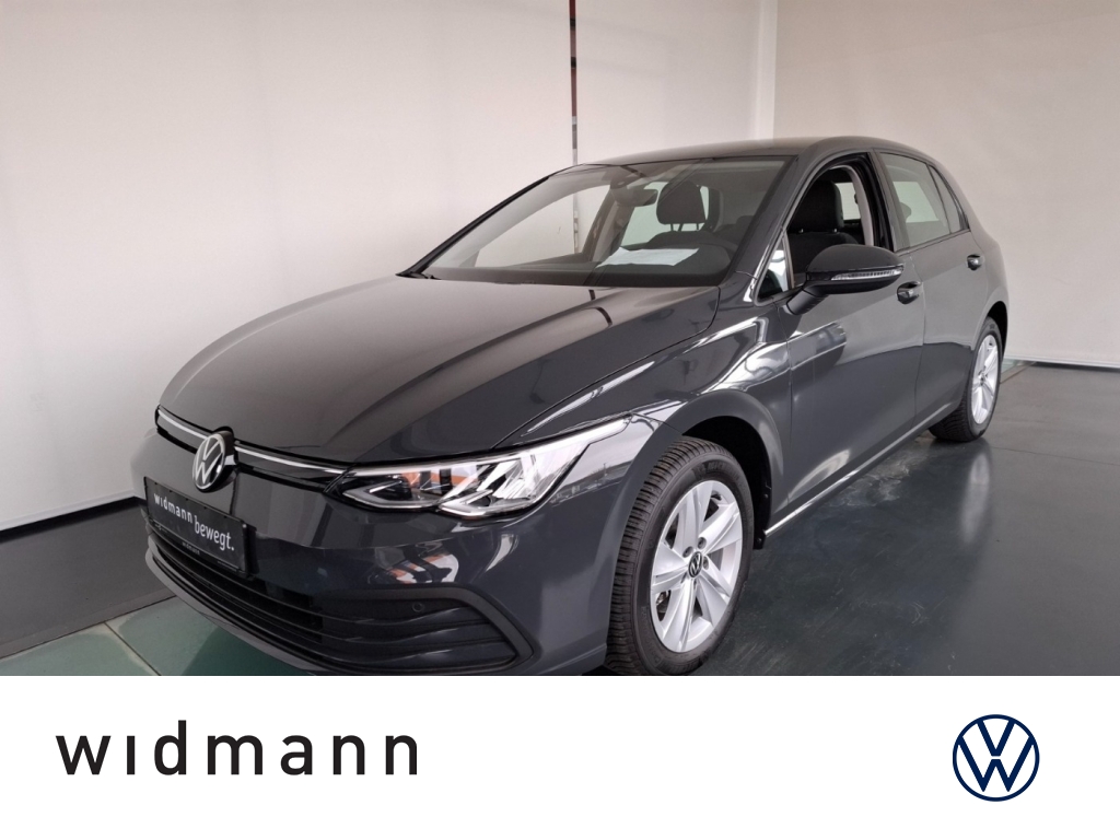 Volkswagen Golf 1.0 TSI Life 110 APP
