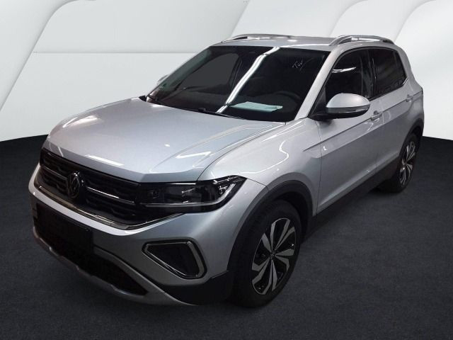 Volkswagen T-Cross 1.0 TSI Style IQ Dig App