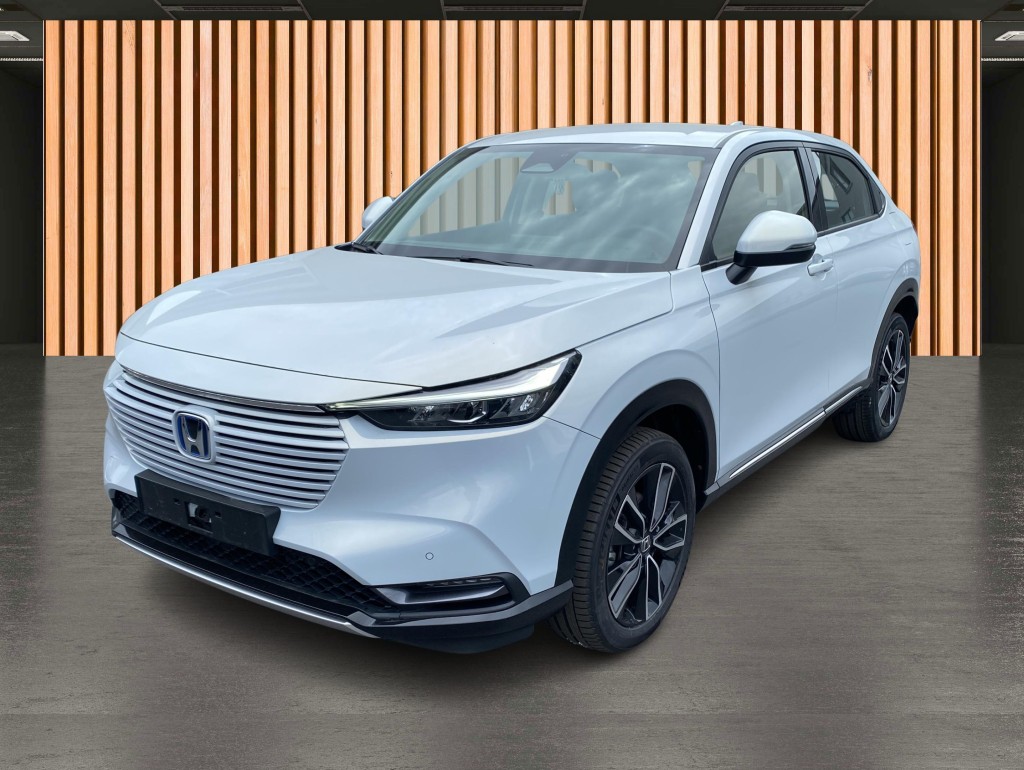 HR-V 1.5 FHEV Advance*Navi*Kamera*ACC*Keyless*