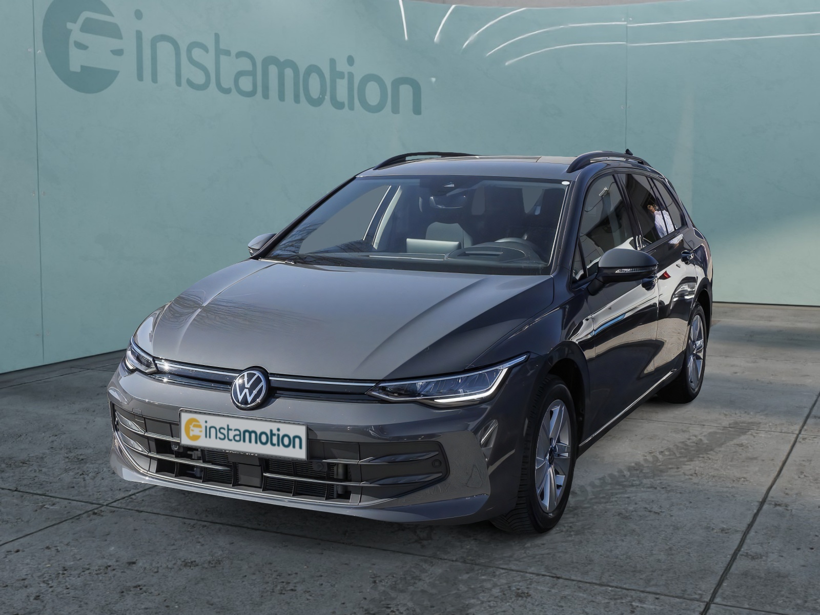 Volkswagen Golf 1.5 8 Var eTSI Life