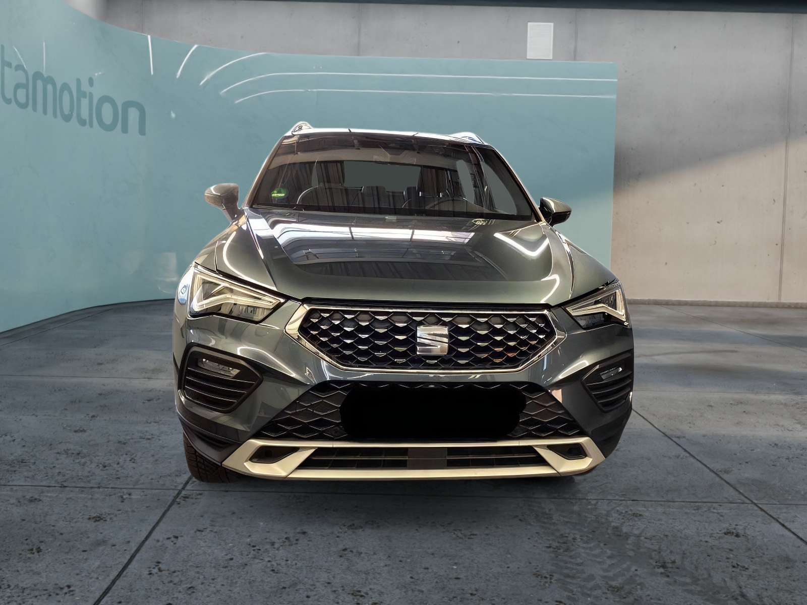 Seat Ateca 1.5 TSI Xperience