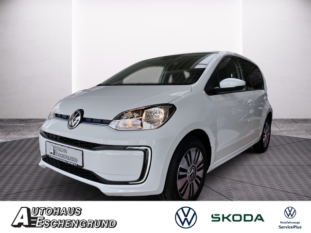 Volkswagen up 2.3 e-up 3kWh EDITION