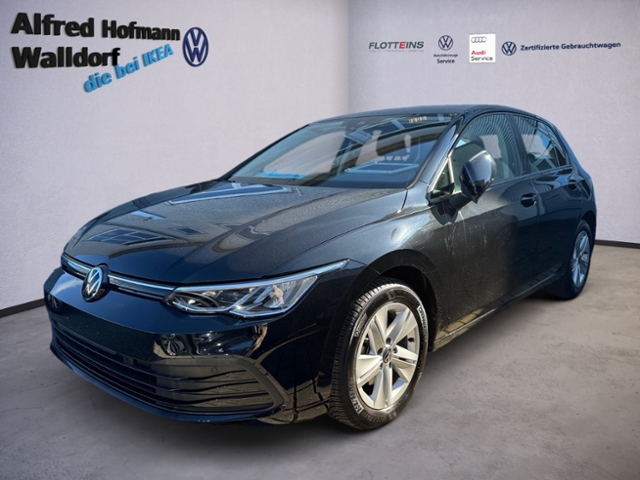 Volkswagen Golf 2.0 TDI VIII LIFE