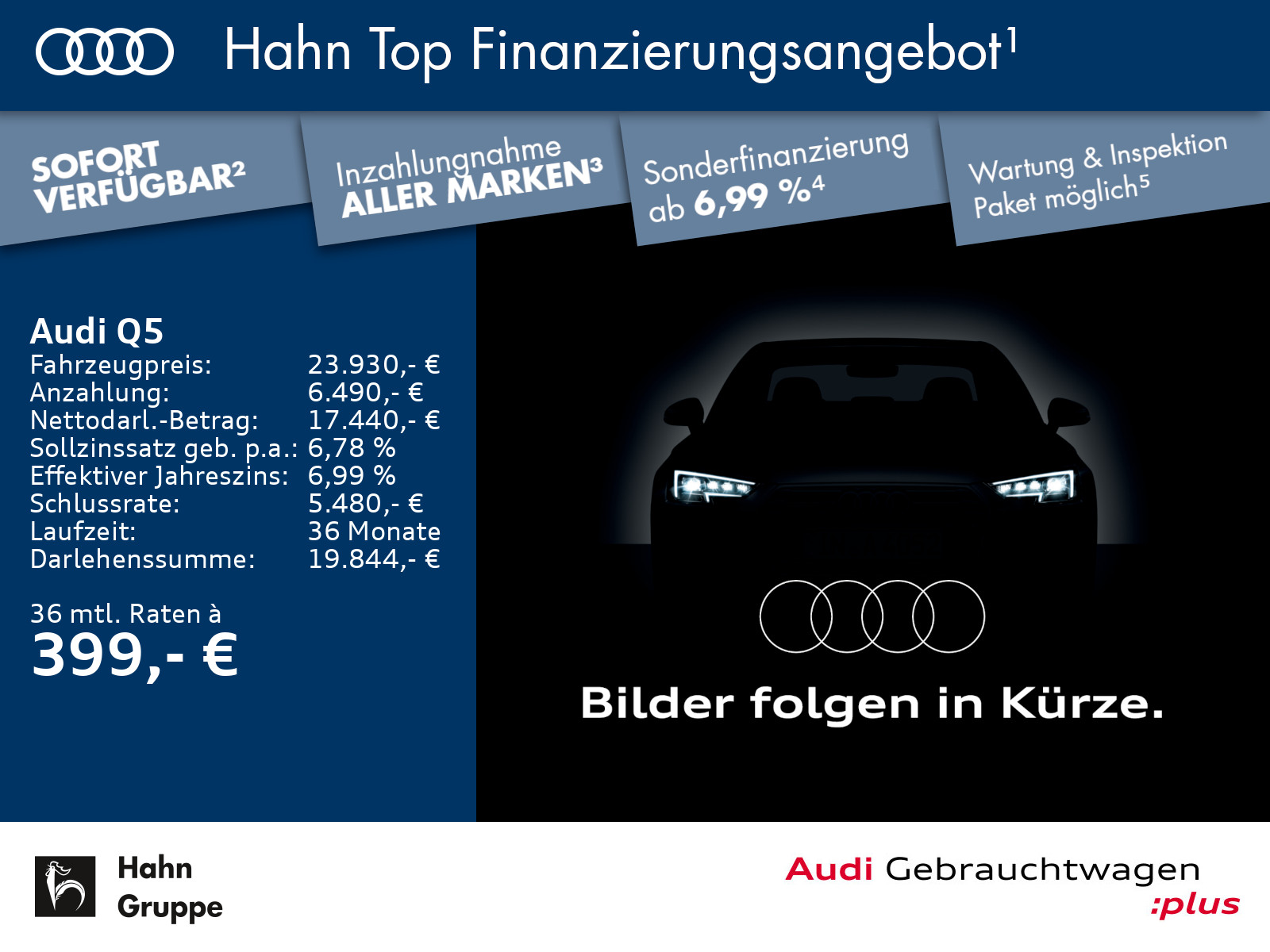 Audi Q5 2.0 TFSI qu a S-Line Sport Edition plus