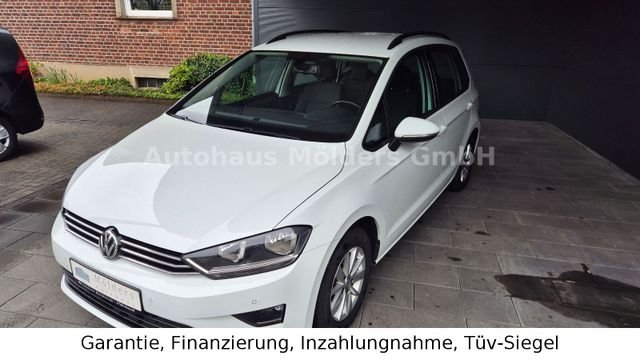 Golf Sportsvan 1,6 TDI *Garantie*AHK*169 mtl.