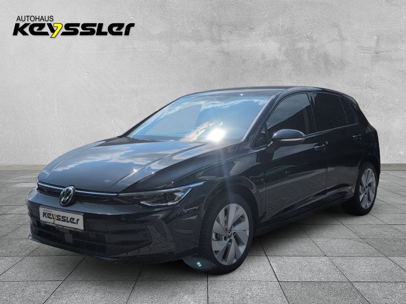Golf VIII 1.5 TSI 85 kW Life