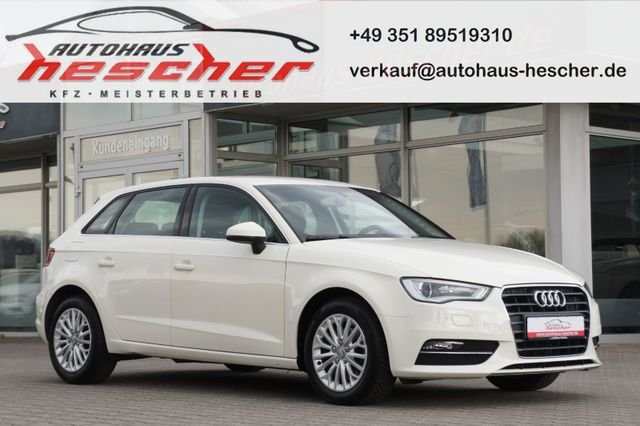 Audi A3 1.6 TDI Sportback ambiente