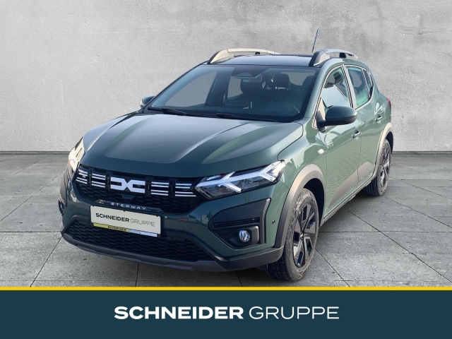 Dacia Sandero STEPWAY EXPRESSION TCe 90