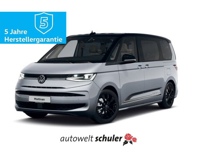 Volkswagen T7 Multivan 2.0 TDI Multivan Edition Vis-a-Vis