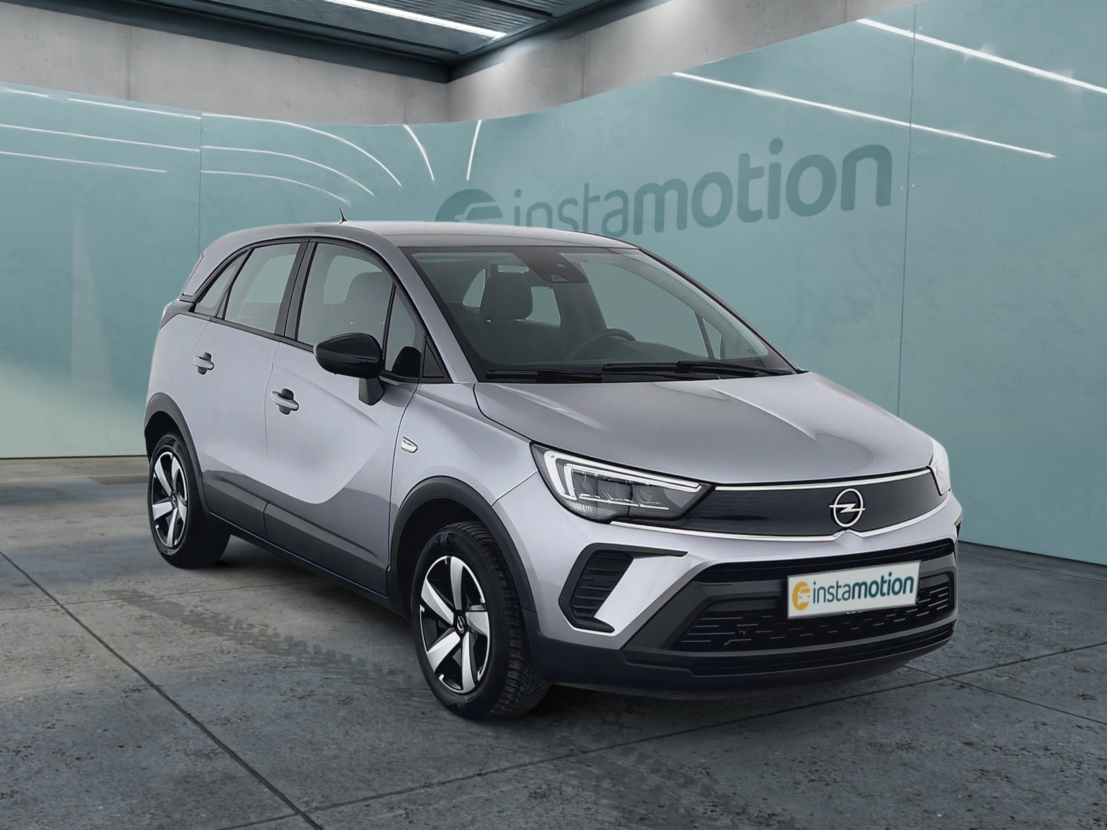 Crossland Edition 1.5D*NAVI*DAB*LED*uvm