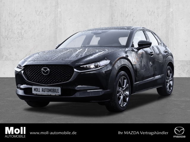 CX-30 2025 e-SKYACTIV-X 186PS FWD 6AT Exclusive BOSE NAVI