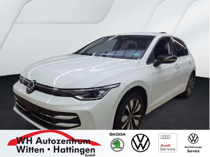 Volkswagen Golf 1.5 TSI VIII GOAL GJ-REIFEN