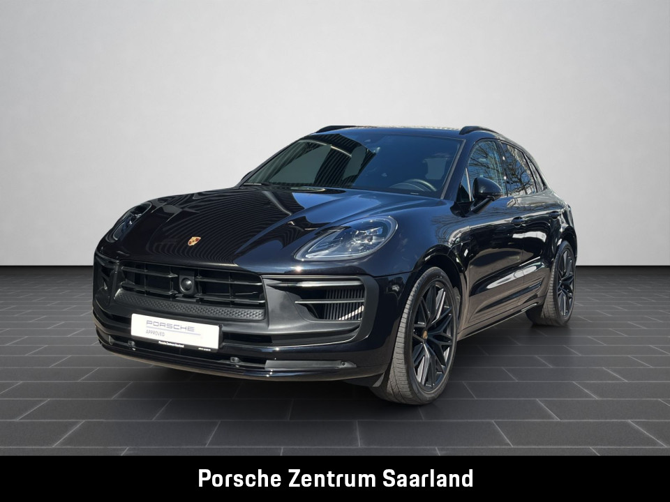 Macan GTS SWA,Abstandsreg.,Chrono,PSCB