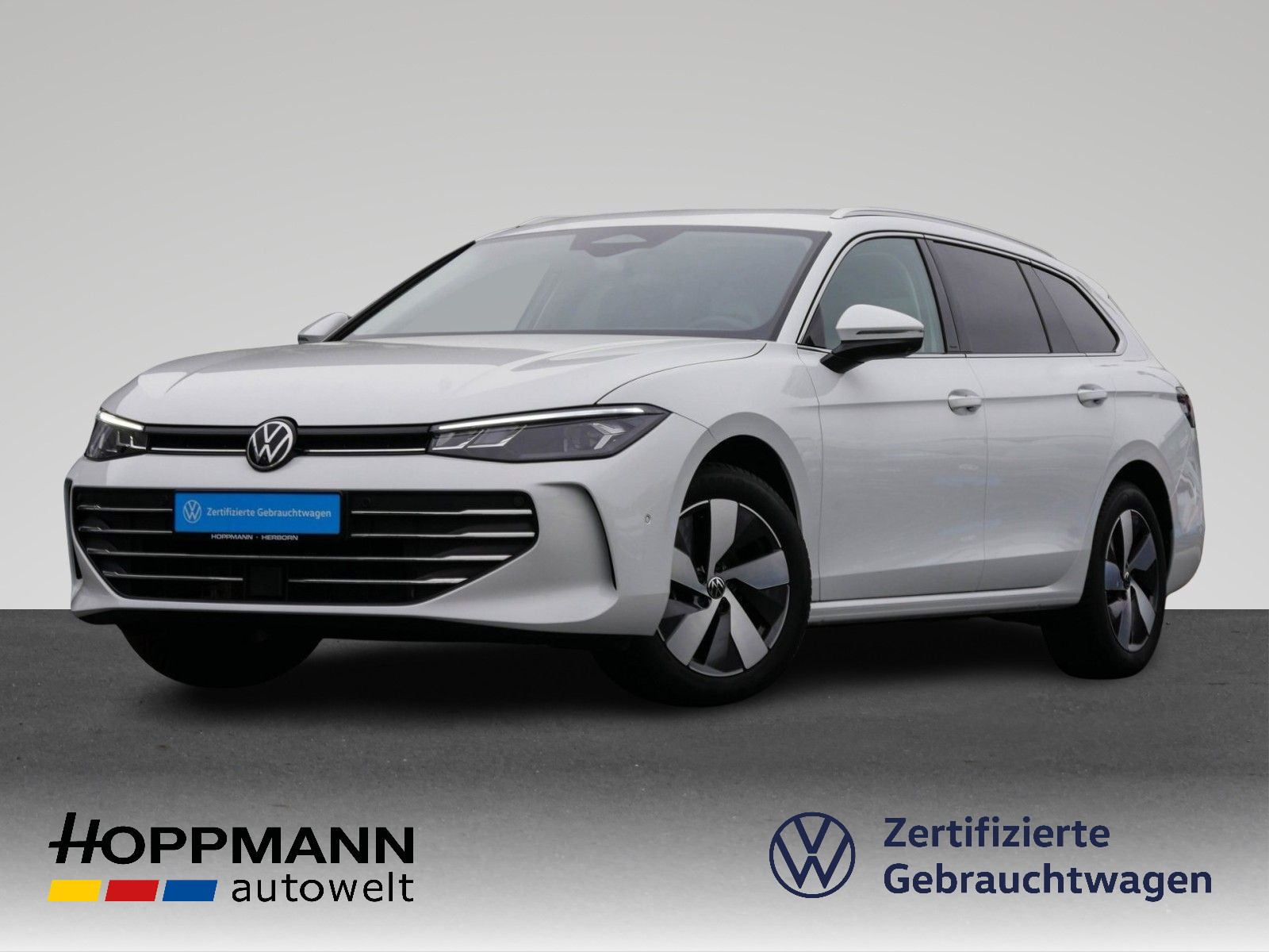 Passat Variant 1.5 TSI AHK KAMERA ACC NAVI DAB+