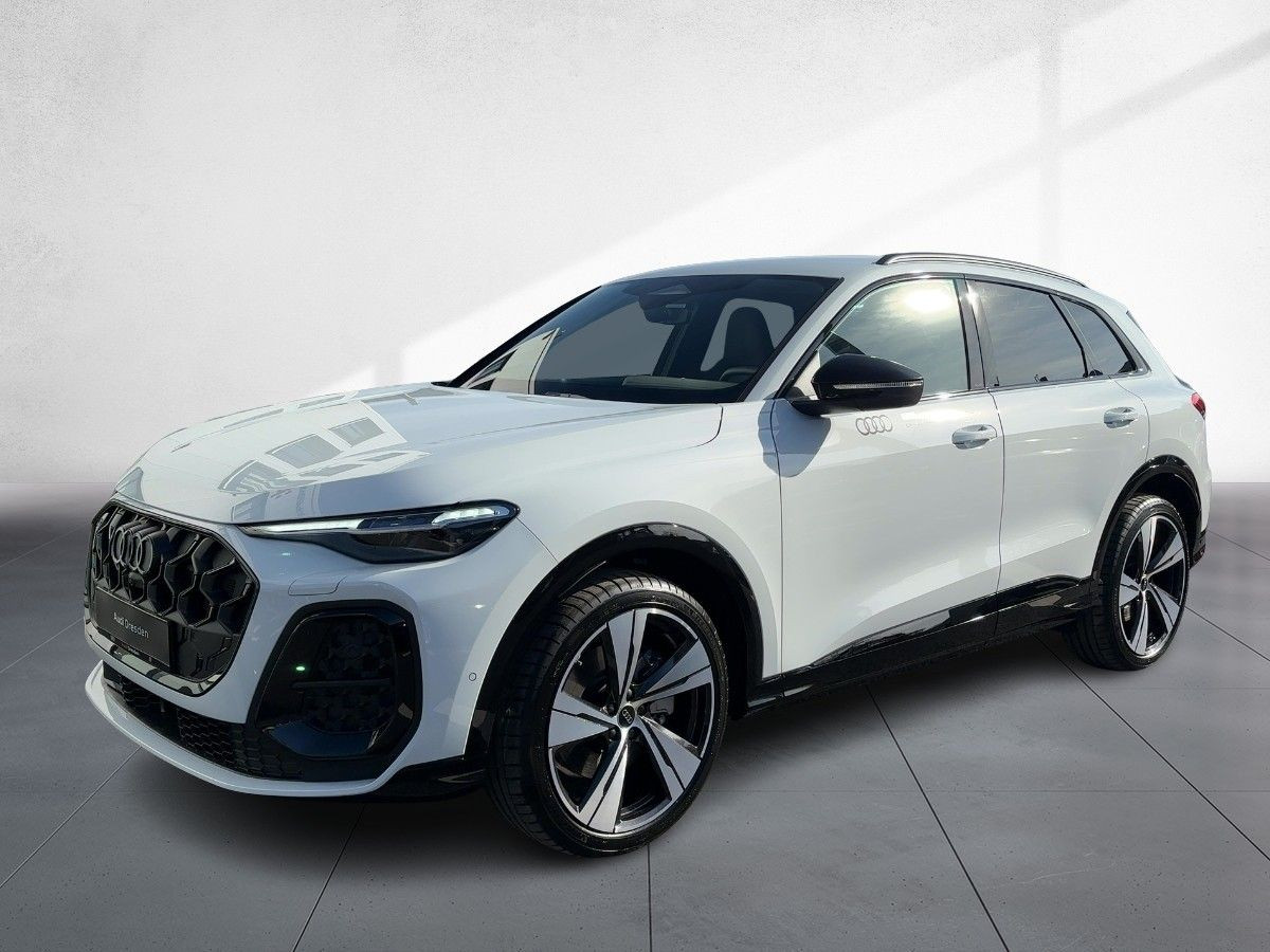 Q5 SUV TDI quattro 150 kW S tronic