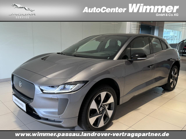 I-Pace EV400 AWD R-DYNAMIC SE HUD Pano WinterPaket