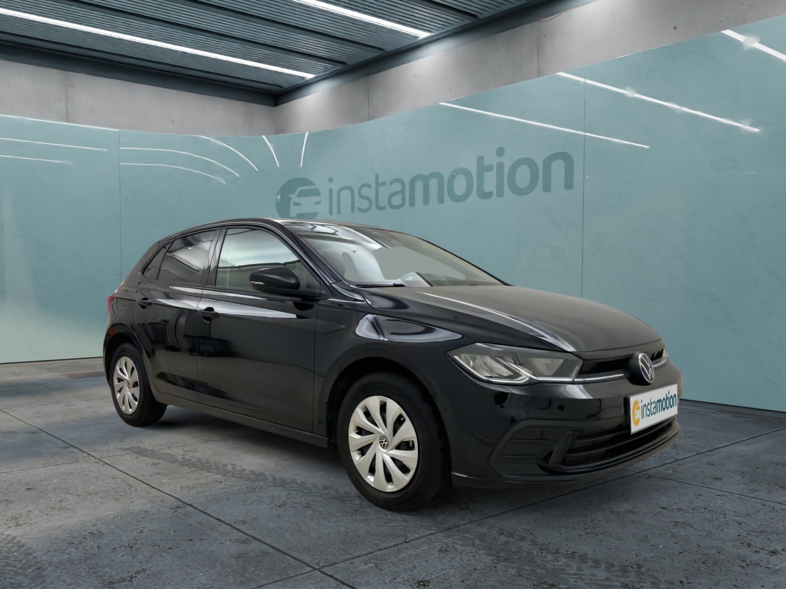 Volkswagen Polo 1.0 TSI 6 VI Life