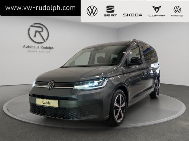 Volkswagen Caddy 1.5 Life Maxi GOAL eHybrid