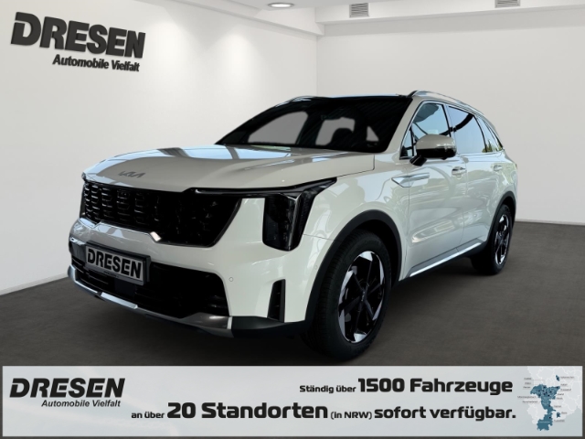 Sorento Platinum PHEV Navi/360Kamera/Glasdach/AHK