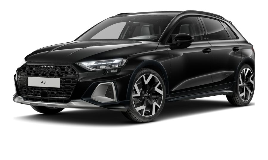 A3 allstreet Audi A3 allstreet 35 TFSI 110(150)